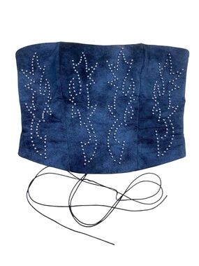 Tic Toc Corset